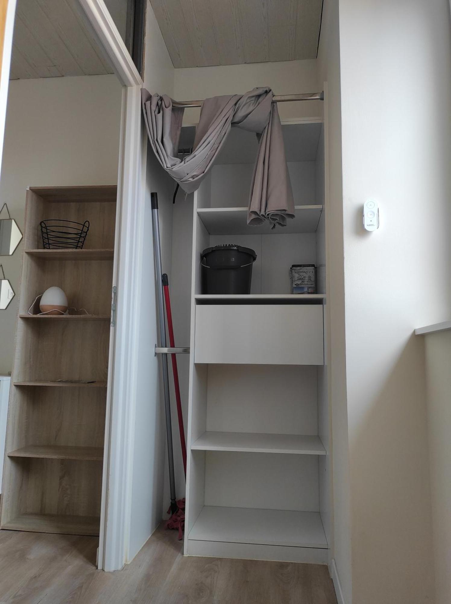 Appartement A La Campagne Venteuges Eksteriør bilde