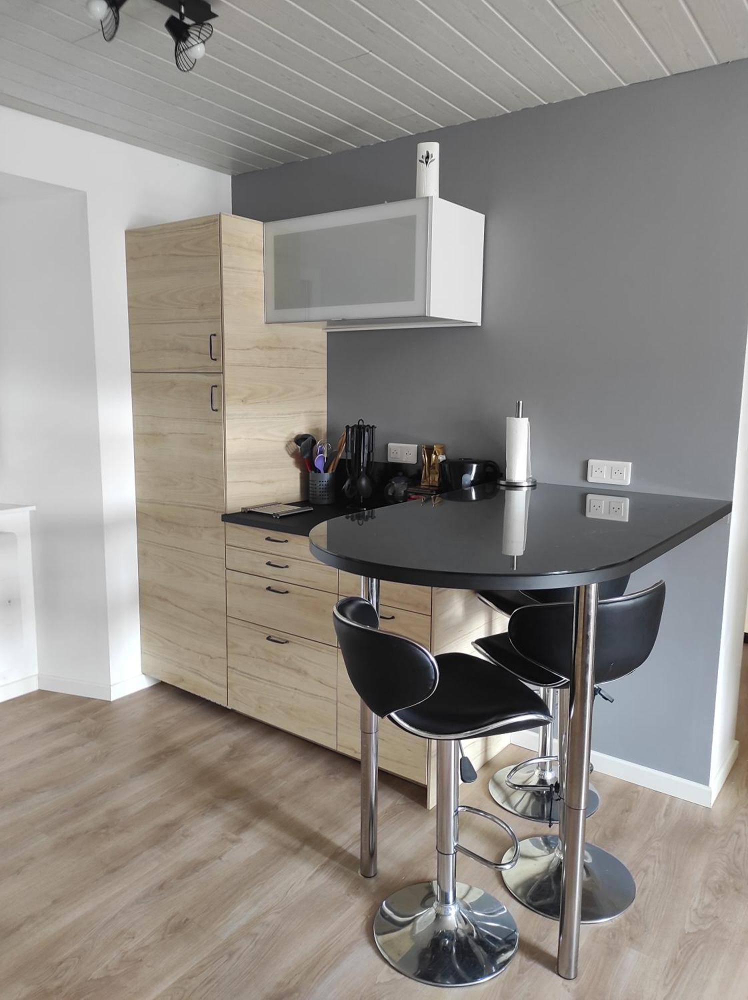 Appartement A La Campagne Venteuges Eksteriør bilde