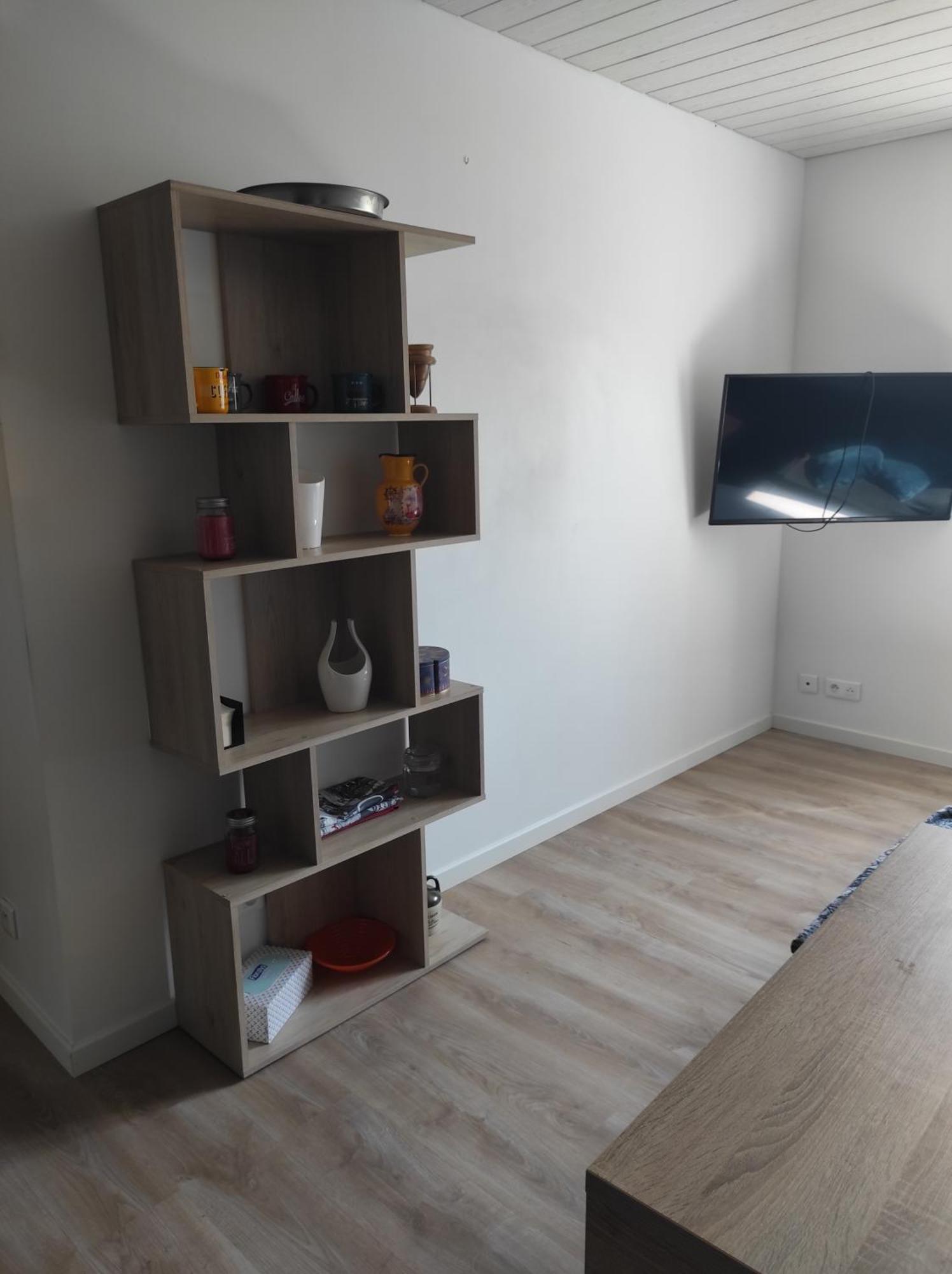 Appartement A La Campagne Venteuges Eksteriør bilde