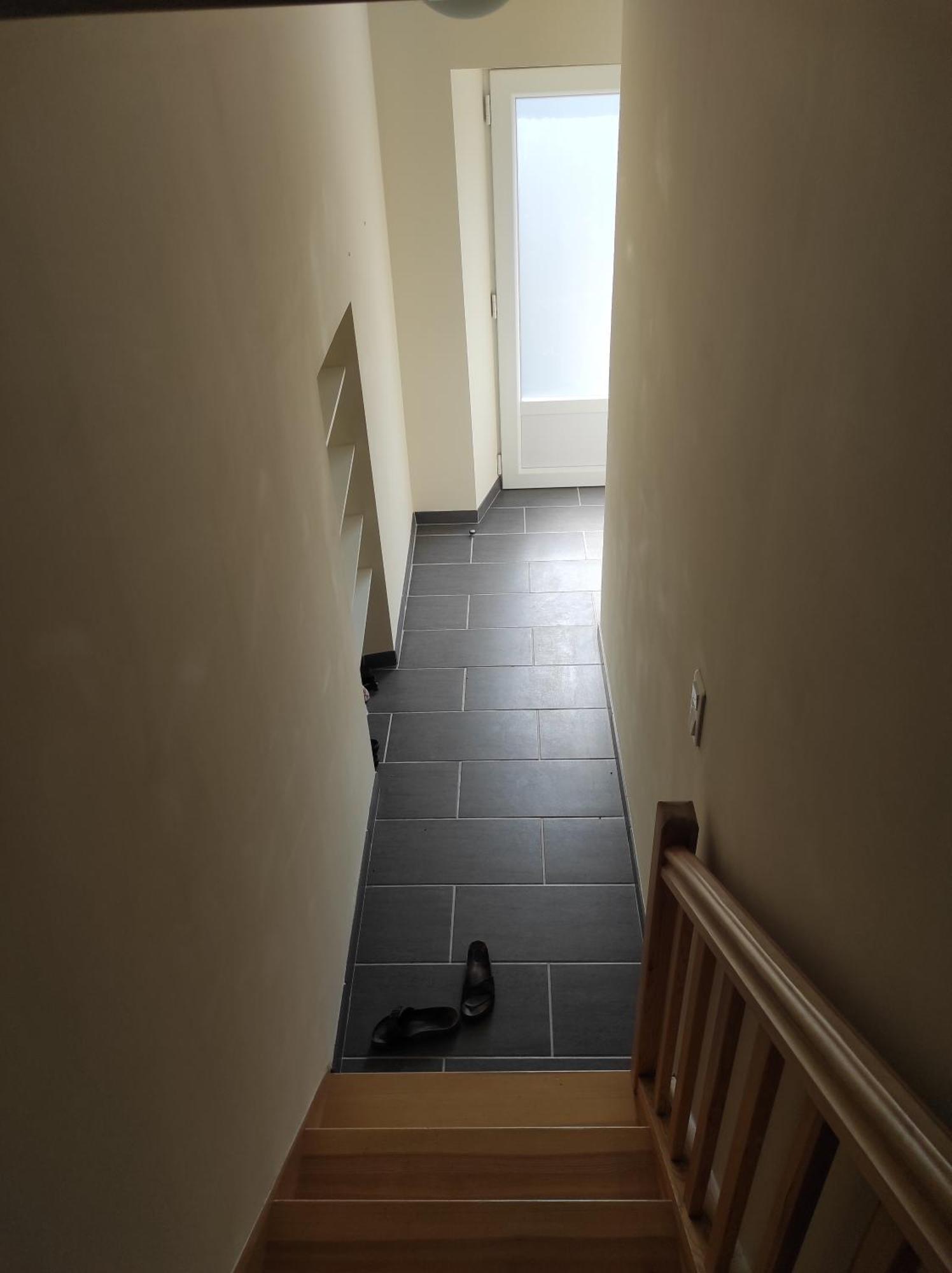 Appartement A La Campagne Venteuges Eksteriør bilde
