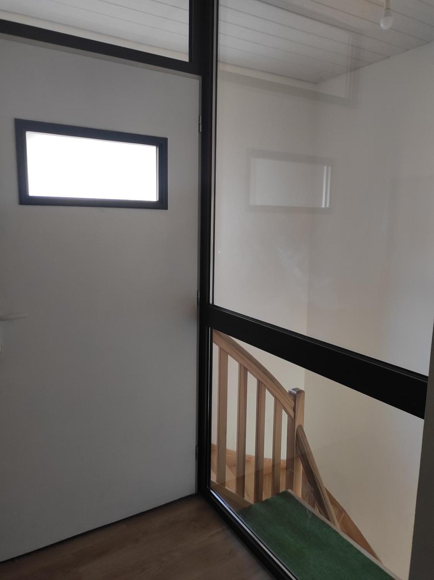 Appartement A La Campagne Venteuges Eksteriør bilde