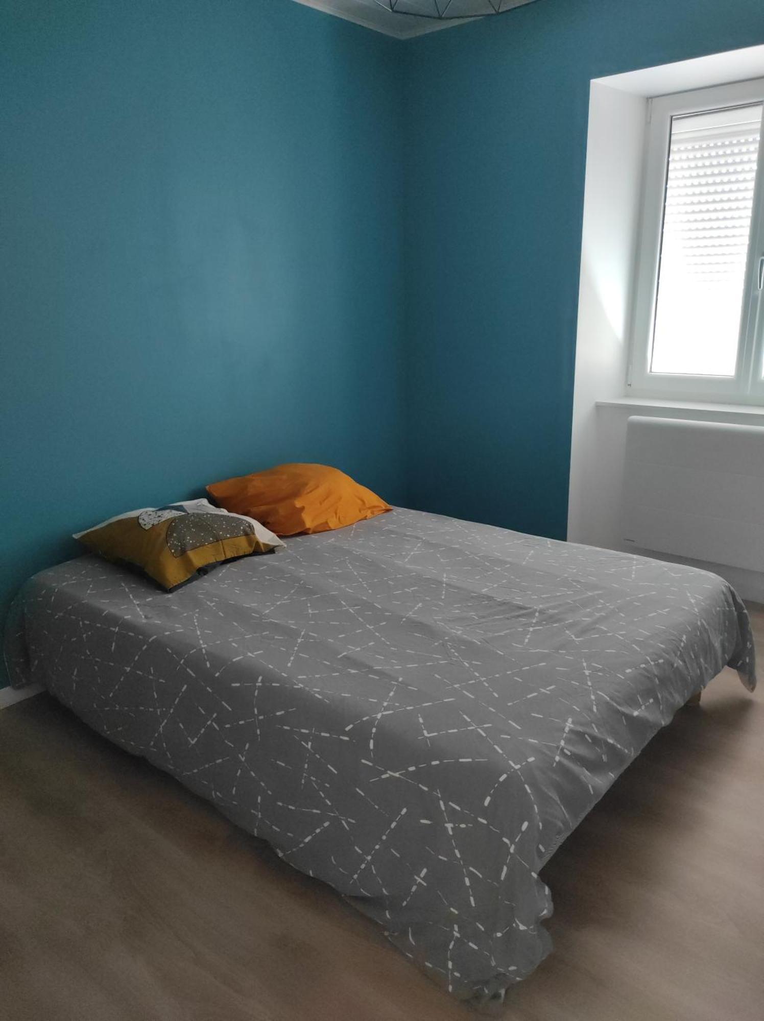 Appartement A La Campagne Venteuges Eksteriør bilde