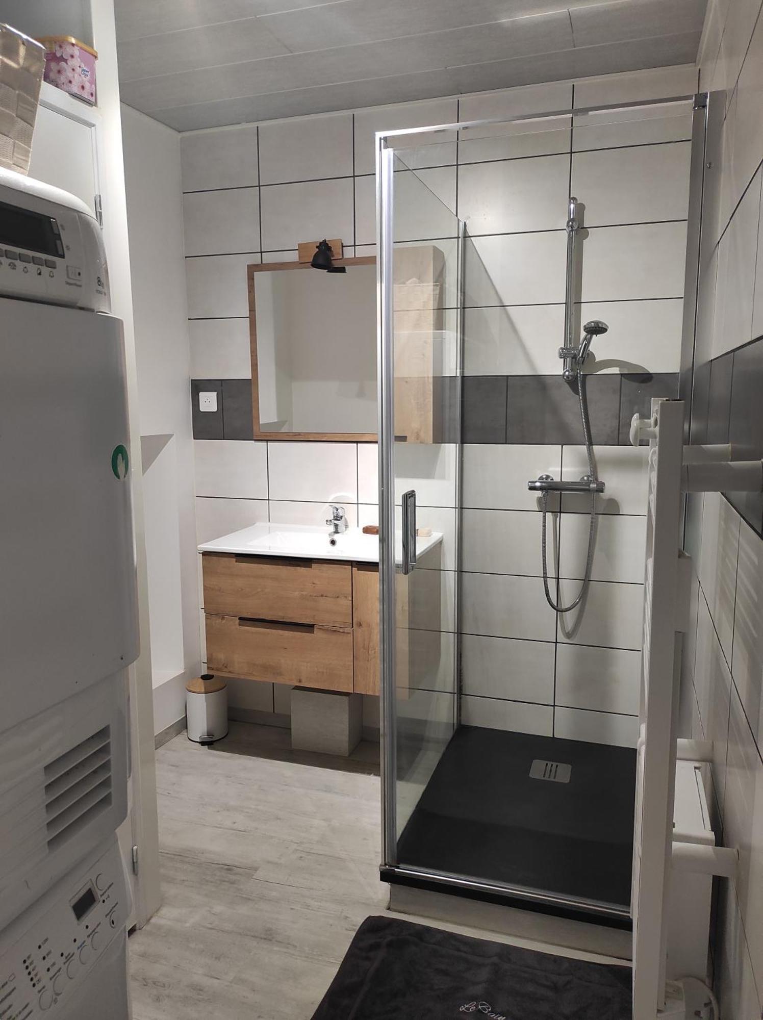 Appartement A La Campagne Venteuges Eksteriør bilde